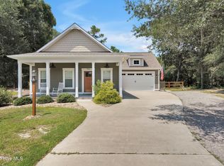 704 Far Pointe Ct SE, Bolivia, NC 28422