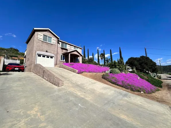 937 Kelly Dr, El Cajon, CA 92019