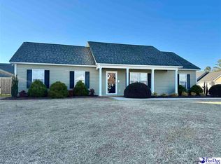 3025 Red Berry Cir, Effingham, SC 29541