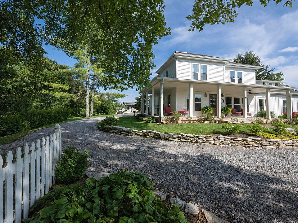 11854 Troy Pike, Versailles, KY 40383 Zillow