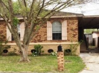 504 Steve St, Saint Rose, LA 70087