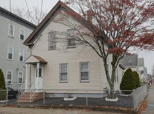 39 Myrtle St, Lawrence, MA 01841