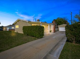 44108 Fern Ave, Lancaster, CA 93534