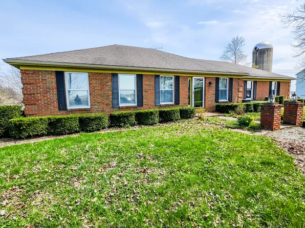 10615 County Road 59, De Graff, OH 43318