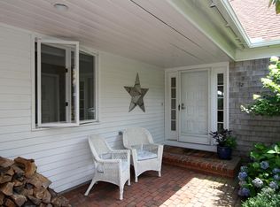32 Cockle Way #45, Brewster, MA 02631