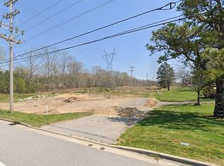 1540 Woodbury Hwy, Manchester, TN 37355