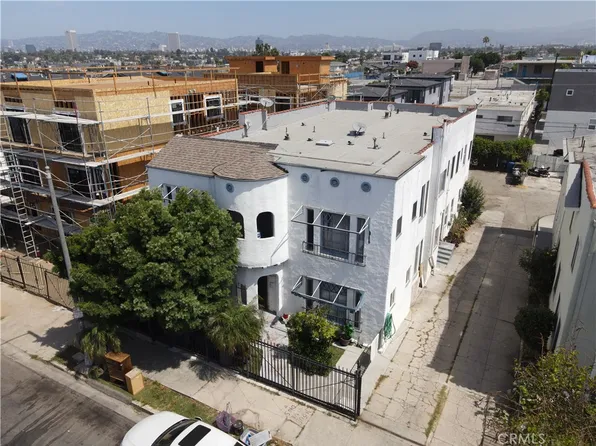4637 W 18th St, Los Angeles, CA 90019