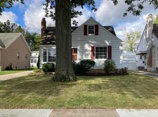 1300 Worton Blvd, Mayfield Heights, OH