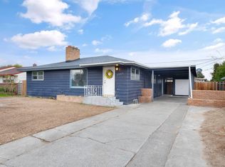 1727 W Brown St, Pasco, WA
