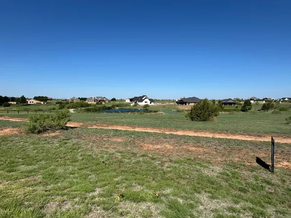 7301 E Lake View Rd, Amarillo, TX 79118