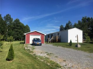 21766 Rock Ln, Carthage, NY 13619