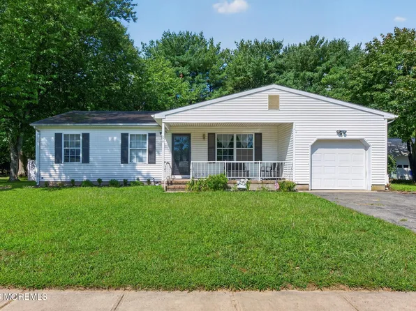 370 Elm Lane, Brick, NJ 08723