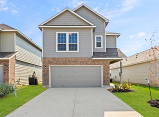 5106 Sandstone Way, San Antonio, TX 78222