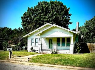 215 S 29th St, Muskogee, OK 74401