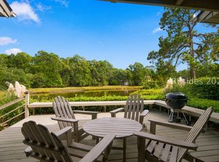 226 S Sea Pines Drive UNIT 1596, Hilton Head Island, SC 29928