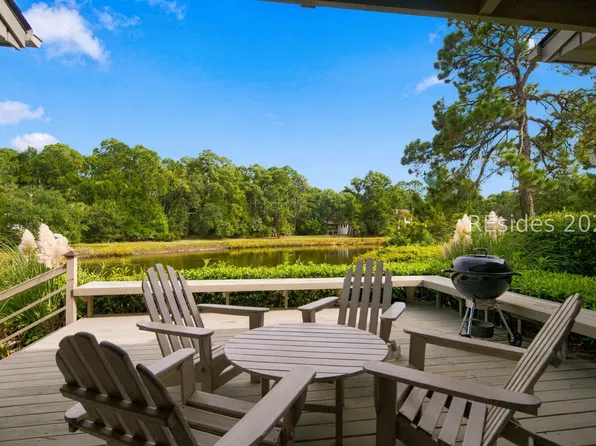 226 S Sea Pines Drive UNIT 1596, Hilton Head Island, SC 29928
