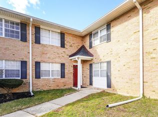 25 Old Millstone Dr UNIT 10, Hightstown, NJ 08520