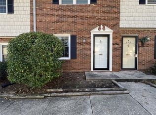 209 Northpoint Ave UNIT G, High Point, NC 27262