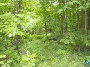 0 Hanninen Rd, Marengo, WI 54855