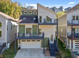 1406 Hamilton Ave, Chattanooga, TN 37405