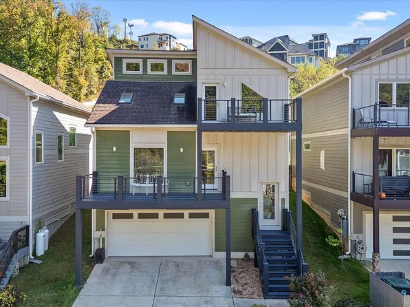 1406 Hamilton Ave, Chattanooga, TN 37405