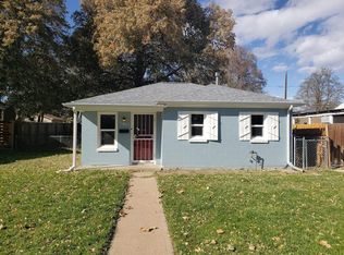 1621 N Xenia St, Denver, CO 80220
