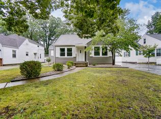 1717 W High St, Lima, OH