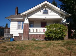 3915 39th Ave SW, Seattle, WA 98116