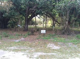 22420 Tuckahoe Rd, Alva, FL 33920