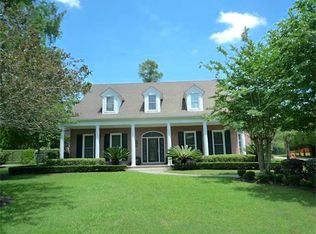 84 English Turn Dr, New Orleans, LA 70131