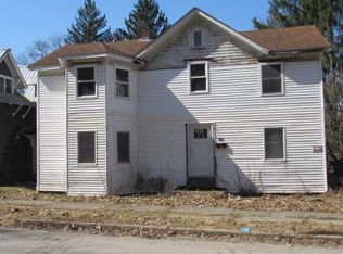116 Hone Ave, Oil City, PA