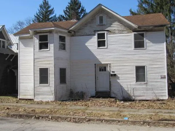 116 Hone Ave, Oil City, PA 16301