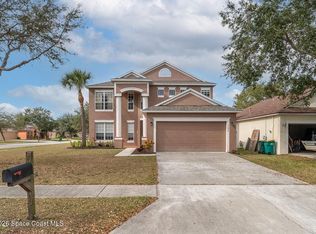 3686 Mount Carmel Ln, Melbourne, FL 32901