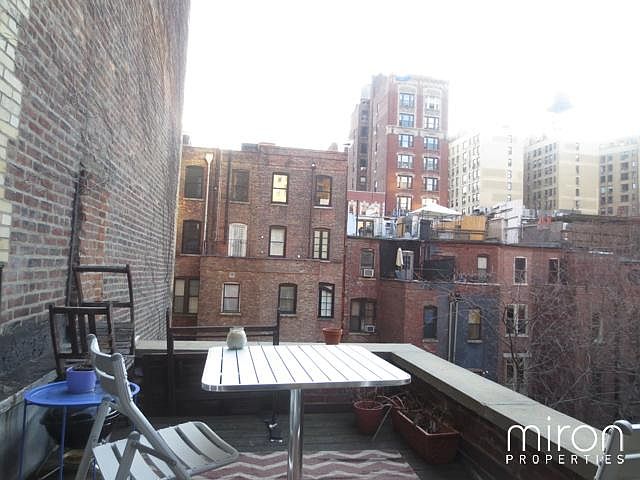 1st image of 316 W 85th St APT 3