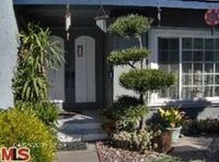 1815 E Abila St, Carson, CA 90745