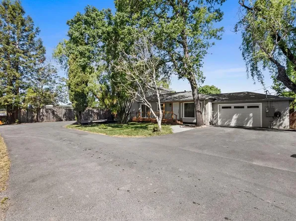4024 Jobe Lane, Santa Rosa, CA 95407