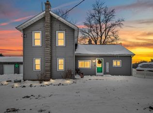 1440 Dimmers Rd, Reading, MI 49274