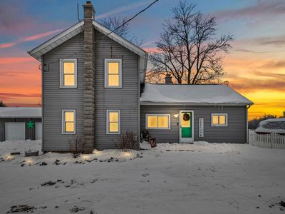 1440 Dimmers Rd, Reading, MI, 49274