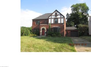 245 33rd St NW, Canton, OH