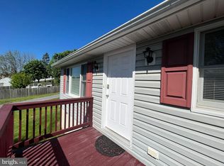9 N Cleveland Ave, Hagerstown, MD 21740