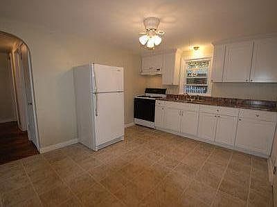 Tiled Kitchen