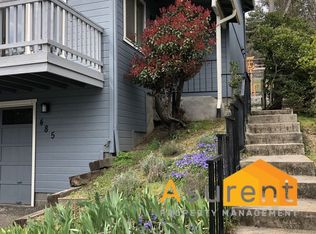 483 & 485 Maple Way #485, Ashland, OR 97520