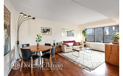 Sold by Douglas Elliman