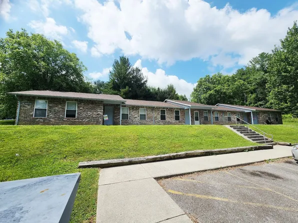 180 Ashwood Dr, Tazewell, VA