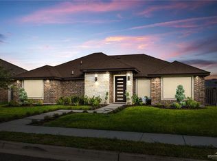3204 Trailblazer Ave, Edinburg, TX 78541