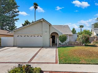 3179 Elmore St, Simi Valley, CA 93063