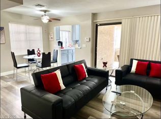 4713 Nara Vista Way UNIT 201, Las Vegas, NV 89103