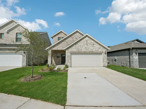 3402 Brompton Dr, McKinney, TX 75071