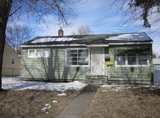 723 E Rowan Ave, Spokane, WA 99207