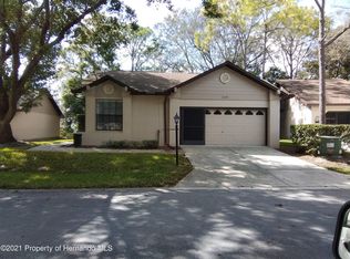 2650 Blue Ridge Cir, Spring Hill, FL 34606